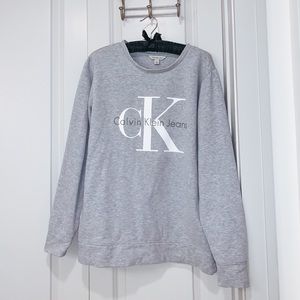 Calvin Klein Sweatshirt